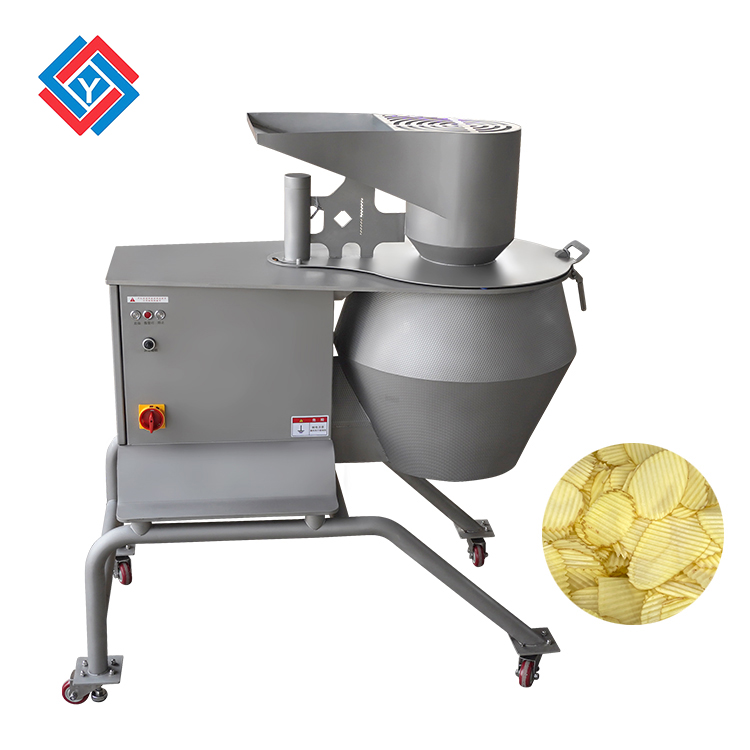 龍卷風擦絲切片機TJ-400T