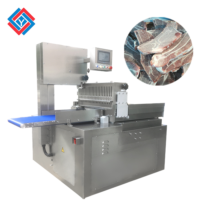 全自動鋸骨機(jī)HY-420A