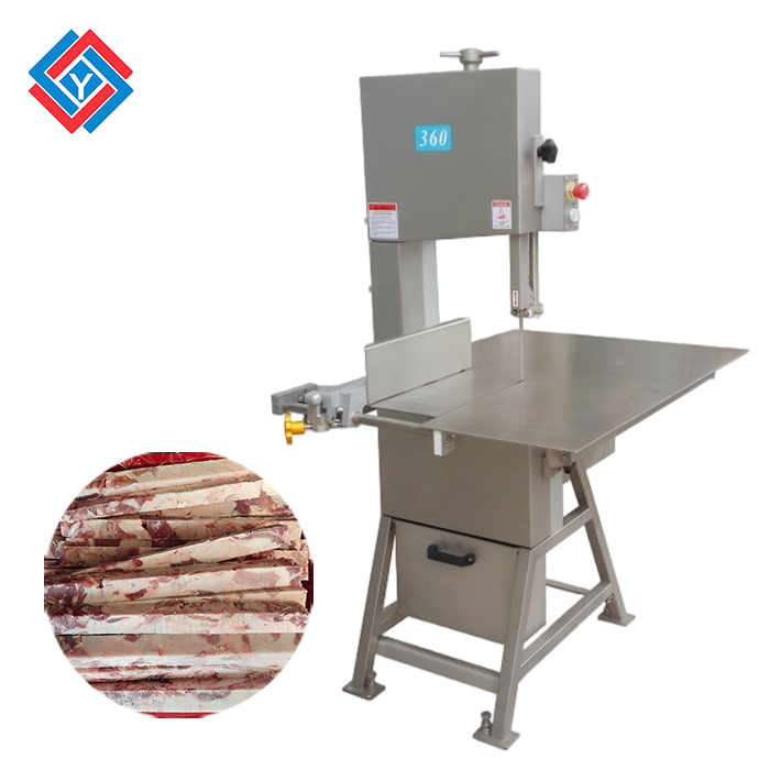 半自動鋸骨機(jī)TJ-360